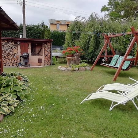 Apartamenty Kołczewo Extérieur photo