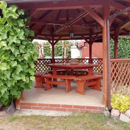 Apartamenty Kołczewo Extérieur photo