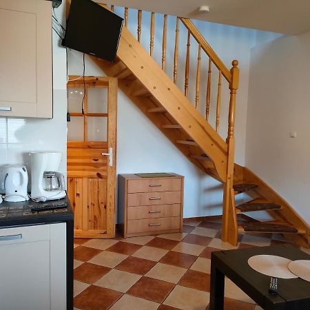Apartamenty Kołczewo Extérieur photo