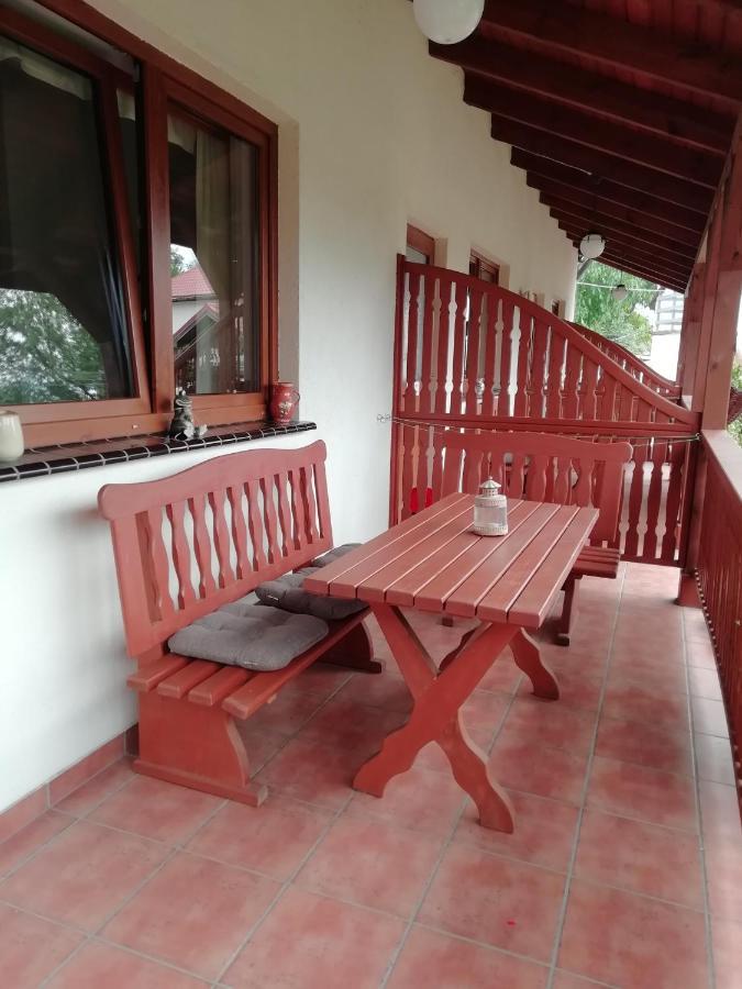 Apartamenty Kołczewo Extérieur photo