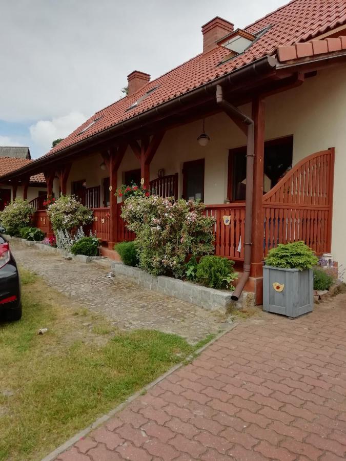 Apartamenty Kołczewo Extérieur photo