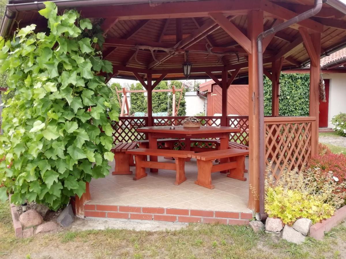 Apartamenty Kołczewo Extérieur photo