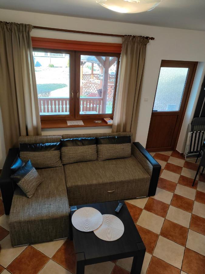 Apartamenty Kołczewo Extérieur photo