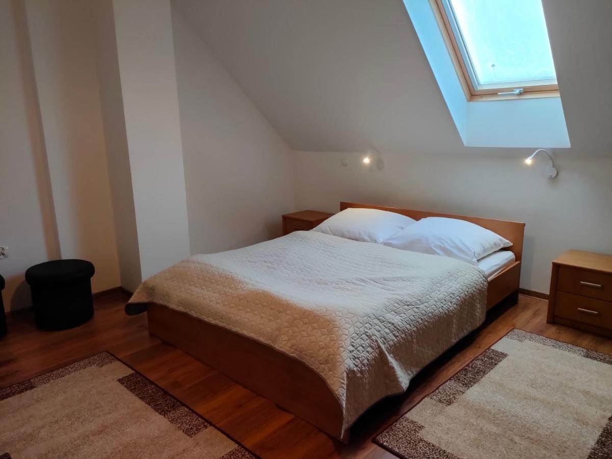 Apartamenty Kołczewo Extérieur photo
