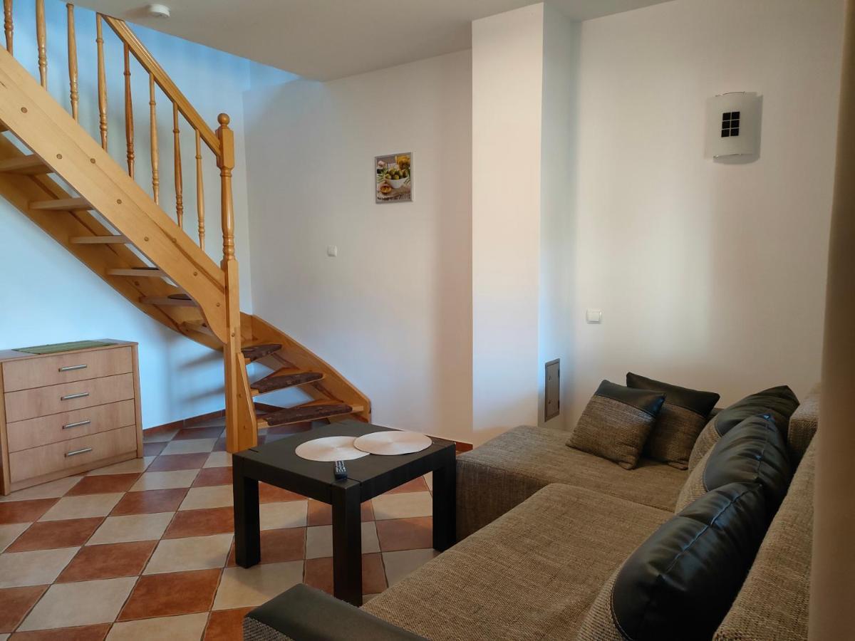Apartamenty Kołczewo Extérieur photo