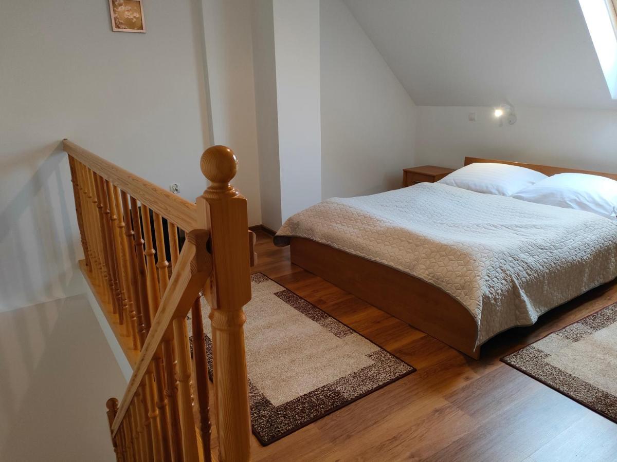 Apartamenty Kołczewo Extérieur photo