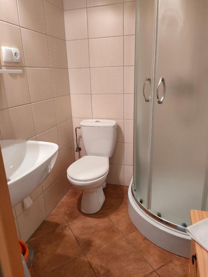 Apartamenty Kołczewo Extérieur photo