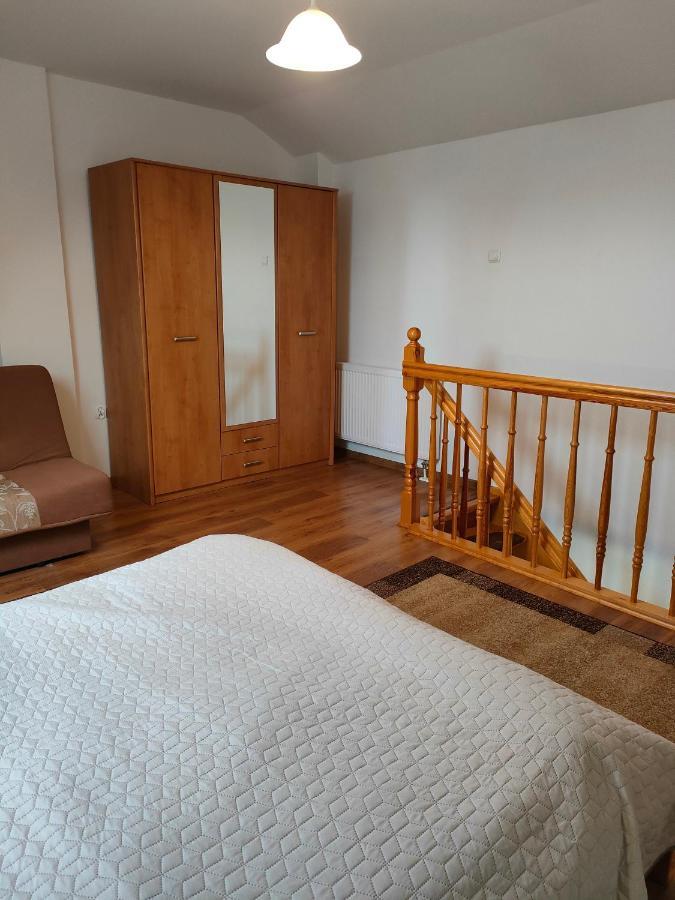 Apartamenty Kołczewo Extérieur photo